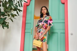 Celia B Amazonia Top