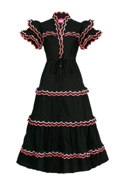 Celia B Antartico Dress Discount