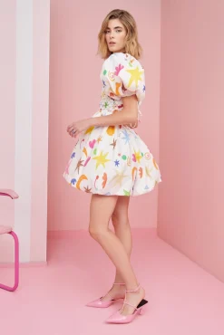 Celia B Astral Dress Online