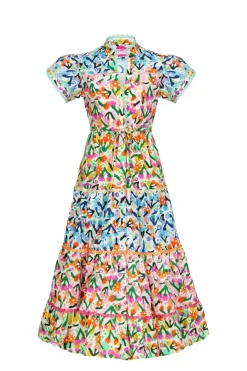 Celia B Atlantic Dress