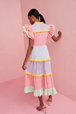 Celia B Aurora Dress