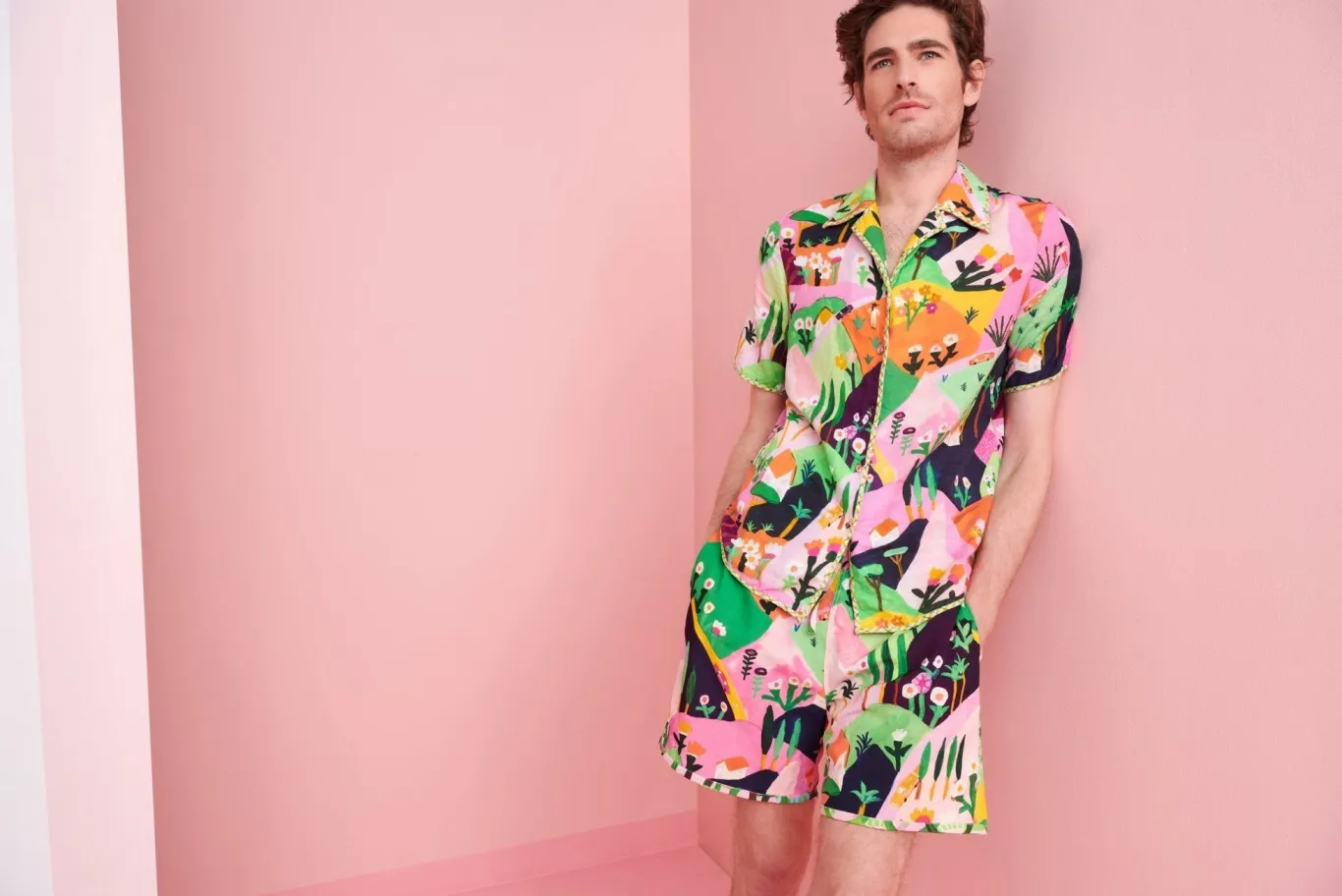 Celia B Baikal Men´S Shorts Clearance