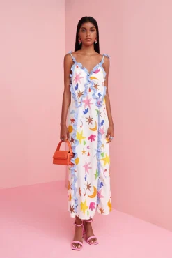 Celia B Bidpai Dress Discount