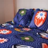 Celia B Blue Iris Bedding Set Discount