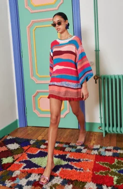 Celia B Celebes Dress Pink Best