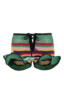 Celia B Chimera Shorts Sale
