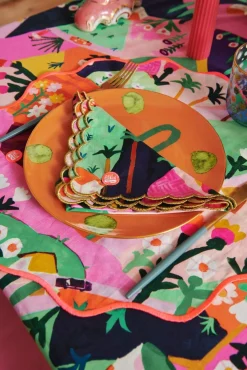 Celia B Colore Napkins Set Of Two Sale