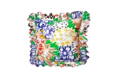 Celia B Dahlia Bedding Set New