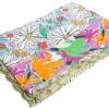 Celia B Daisies Table Cloth Best