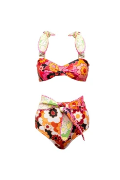 Celia B Diorite Swimsuit