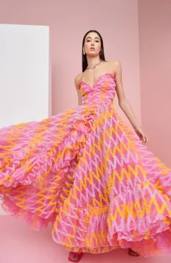 Celia B Fabula Dress Best