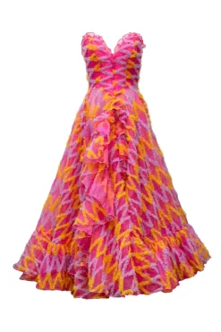 Celia B Fabula Dress Best