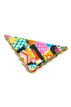 Celia B Flamingo Napkins Set Of Two Discount
