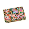 Celia B Flamingo Tablecloth New