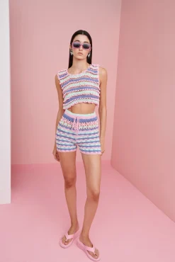 Celia B Gaia Top Multi1 Sale