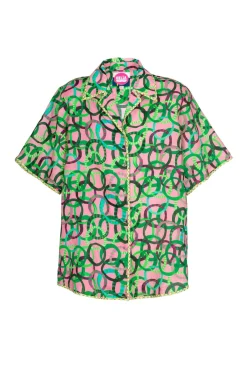Celia B Huron Men'S Shirt Best