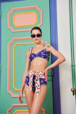 Celia B Icarian Bikini Discount