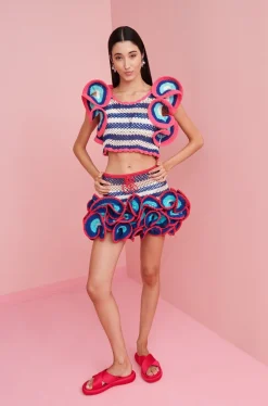 Celia B Imago Skirt Outlet