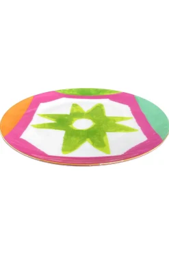Celia B Lotus Plate Set Of Two Best