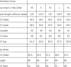 Celia B Manhattan Dress Black New