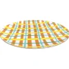 Celia B Marigold Plate Set Of Two Discount