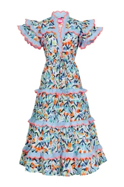 Celia B Mediterraneo Dress Sale