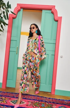 Celia B Melusine Kaftan Online
