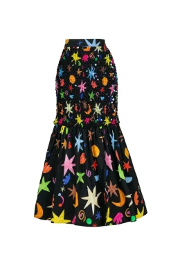Celia B Odyssey Skirt Clearance