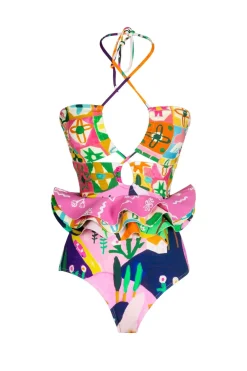 Celia B Pamlico Bikini Best