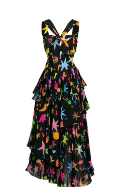Celia B Quest Dress
