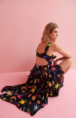 Celia B Quest Dress