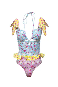Celia B Sabbia Swimsuit Discount