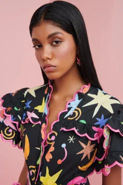 Celia B Saga Dress Online