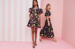 Celia B Saga Dress Online
