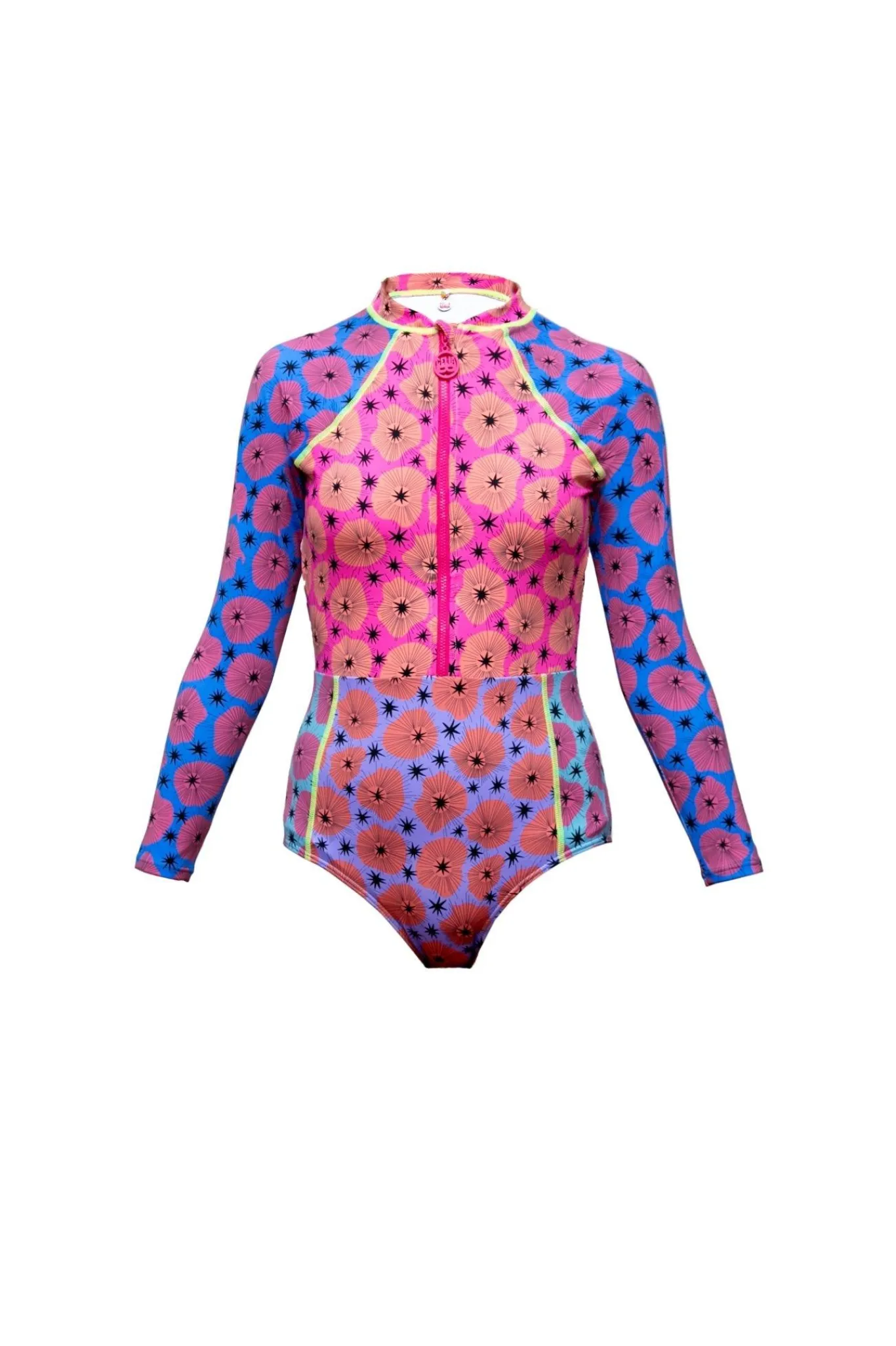 Celia B Salema Swimsuit Hot