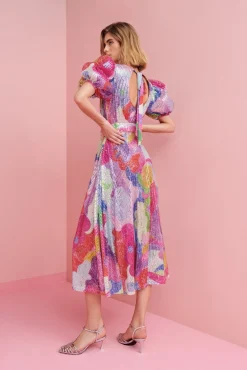 Celia B Seraph Dress Discount