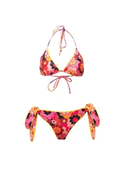 Celia B Sienite Swimsuit New