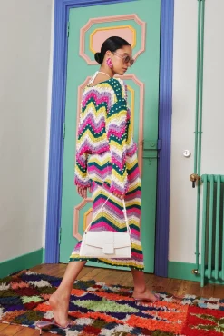 Celia B Sulu Top Multi Outlet