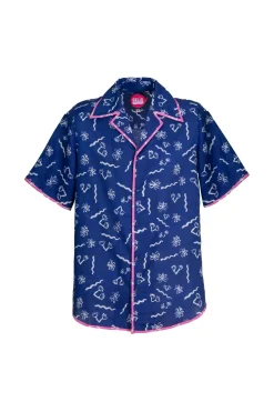 Celia B Tahoe Men'S Shirt Hot