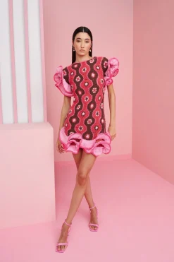 Celia B Tale Dress Best