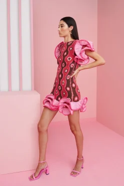 Celia B Tale Dress Best