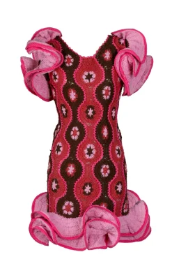 Celia B Tale Dress Sale