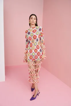 Celia B Thalia Dress New