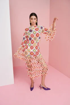 Celia B Thalia Dress New