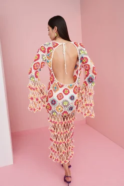 Celia B Thalia Dress New