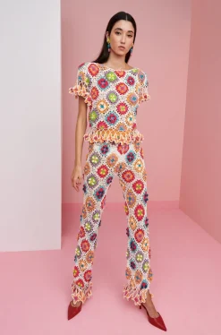 Celia B Ursus Pants Hot