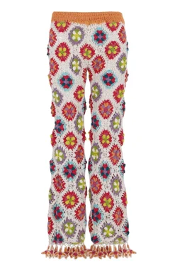 Celia B Ursus Pants Hot