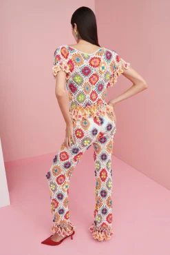 Celia B Ursus Pants Hot