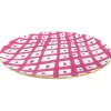 Celia B Water Lilies Plate Set Of Two Online